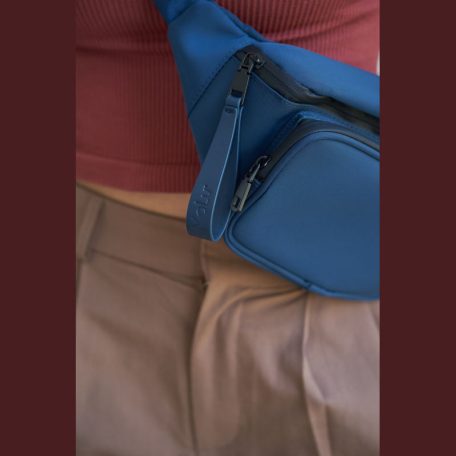 MoLu Port Grimaud övtáska - 2 év garanciával!