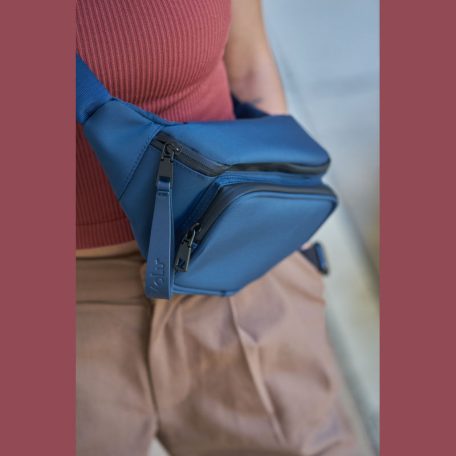 MoLu Port Grimaud övtáska - 2 év garanciával!