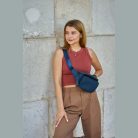 MoLu Port Grimaud övtáska - 2 év garanciával!