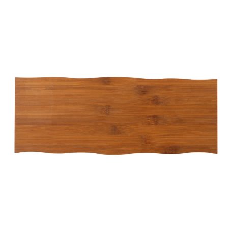 Vilnius bambusz vágódeszka 