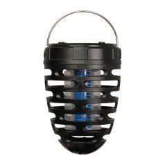 Wigan napelemes rovarírtó lámpa