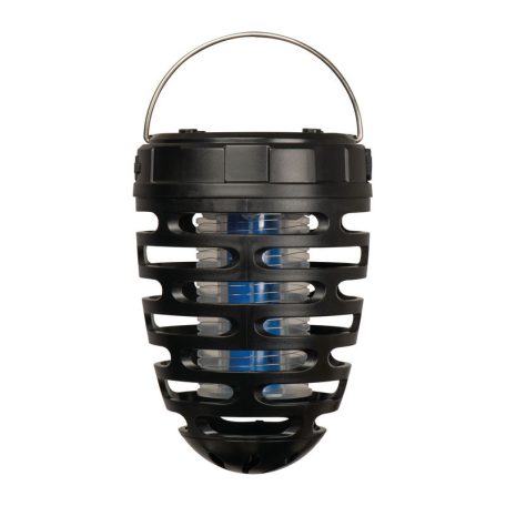 Wigan napelemes rovarírtó lámpa