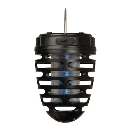 Wigan napelemes rovarírtó lámpa