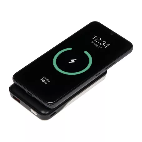 Ventura 10.000 mAh mágneses power bank