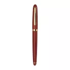 Oxford rózsafa írószett