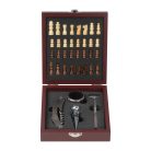 San Gimignano boros szett