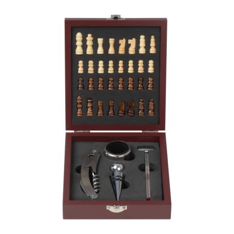 San Gimignano boros szett