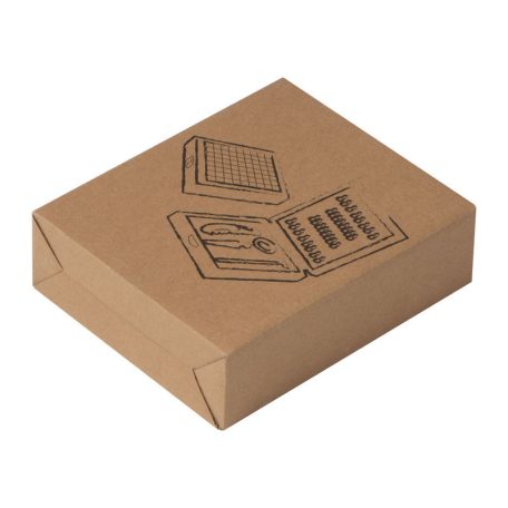 San Gimignano boros szett