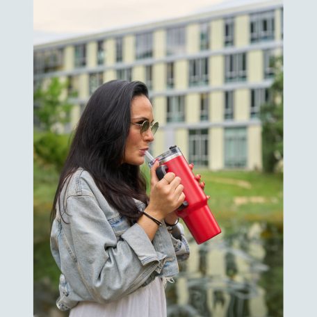 Tel Aviv XXL utazópohár, 1200 ml