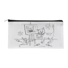 Stockholm Non-woven tolltartó