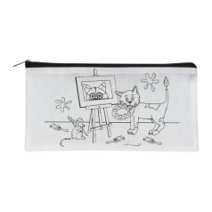 Stockholm Non-woven tolltartó