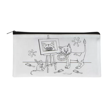 Stockholm Non-woven tolltartó