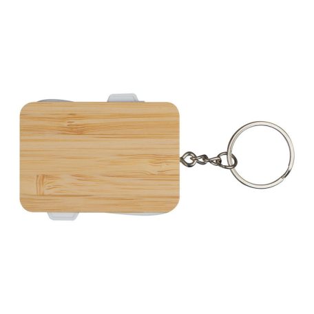 Bellevue töltőkábel kulcstartó