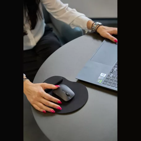 Brantford ergonomikus egérpad