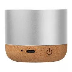 Brest újrahasznosított bluetooth hangszóró