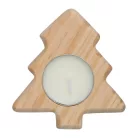 Colchester karácsonyi gyertya