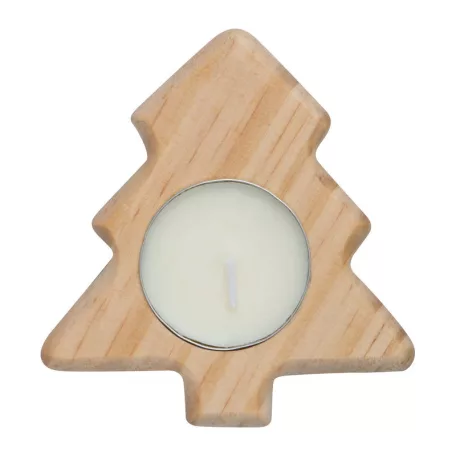 Colchester karácsonyi gyertya