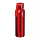 Cork újrahasznosított alumínium kulacs, 600 ml