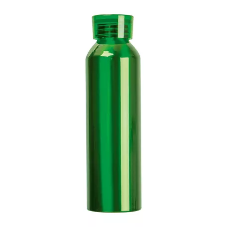 Cork újrahasznosított alumínium kulacs, 600 ml