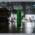 Cork újrahasznosított alumínium kulacs, 600 ml