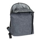 Davos RPET filc hátizsák