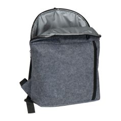 Davos RPET filc hátizsák