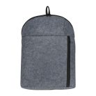 Davos RPET filc hátizsák