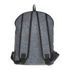 Davos RPET filc hátizsák