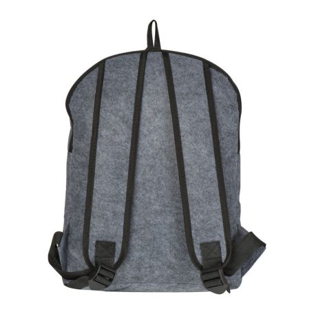 Davos RPET filc hátizsák