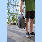 Davos RPET filc hátizsák