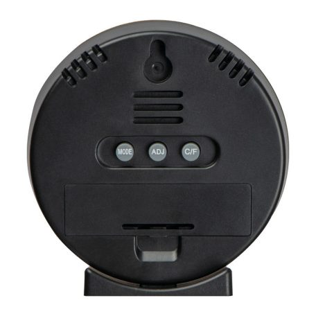 Düsseldorf időjárás állomás