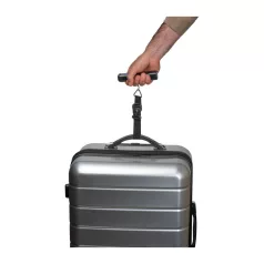 Lafayette poggyászmérleg