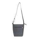 Lagos újrahasznosított filc válltáska