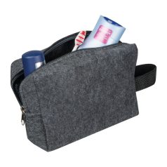 Ljungby RPET filc kozmetikai táska