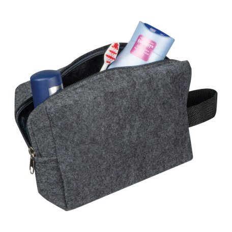 Ljungby RPET filc kozmetikai táska