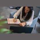 Miramar gumírozott fém golyóstoll