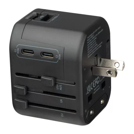 Maracena úti adapter
