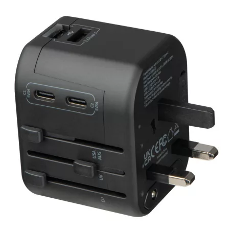 Maracena úti adapter