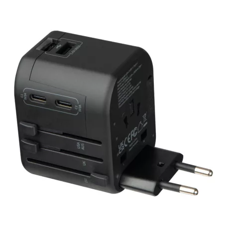 Maracena úti adapter