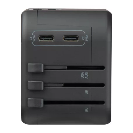 Maracena úti adapter
