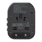 Maracena úti adapter
