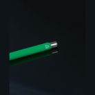 Naples újrahasznosított fém gél golyóstoll