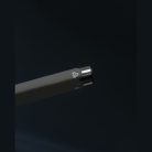 Naples újrahasznosított fém gél golyóstoll