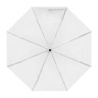 Northampton RPET összecsukható zseb esernyő