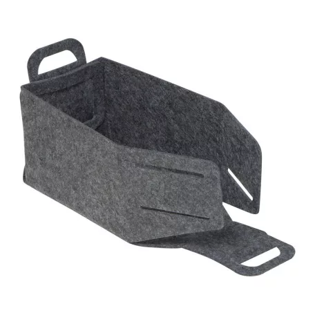 Östersund RPET filc összecsukható kosár