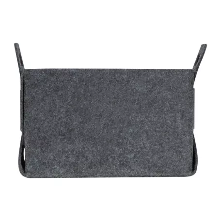 Östersund RPET filc összecsukható kosár