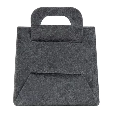 Östersund RPET filc összecsukható kosár