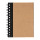 Ravenna A5 jegyzetfüzet