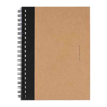 Ravenna A5 jegyzetfüzet