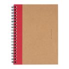 Ravenna A5 jegyzetfüzet